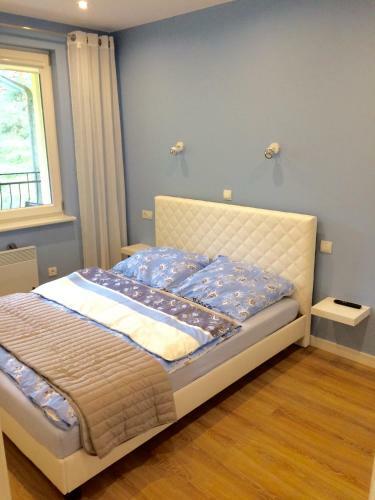 Apartamenty Sosnowe Nad Morzem ?uk?cin