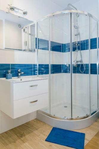 Apartamenty Sosnowe Nad Morzem ?uk?cin