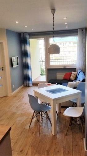 Apartamenty Sosnowe Nad Morzem ?uk?cin