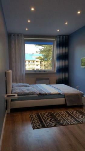 Apartamenty Sosnowe Nad Morzem ?uk?cin