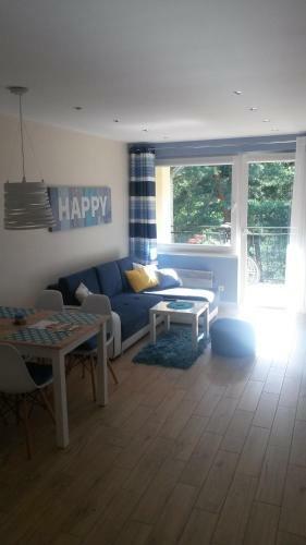 Apartamenty Sosnowe Nad Morzem ?uk?cin