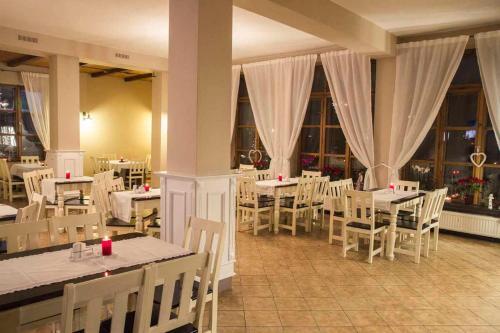 Posada Go?ciniec U Kowolki
