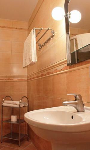 Hotel Diadem