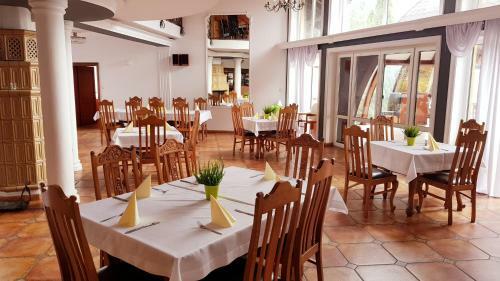 Hotel Diadem