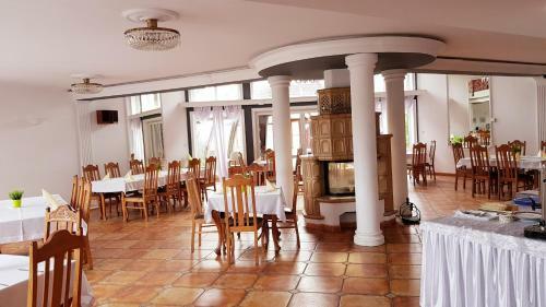 Hotel Diadem