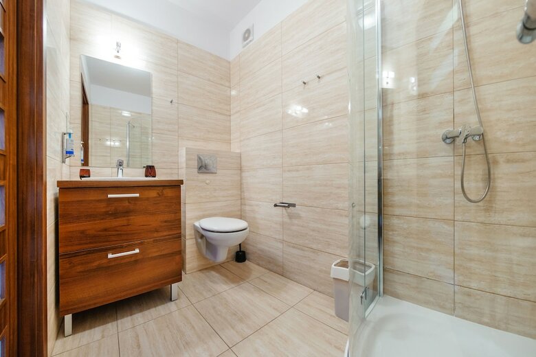 Apartamenty Sun & Snow Villa Cztery Pory Roku