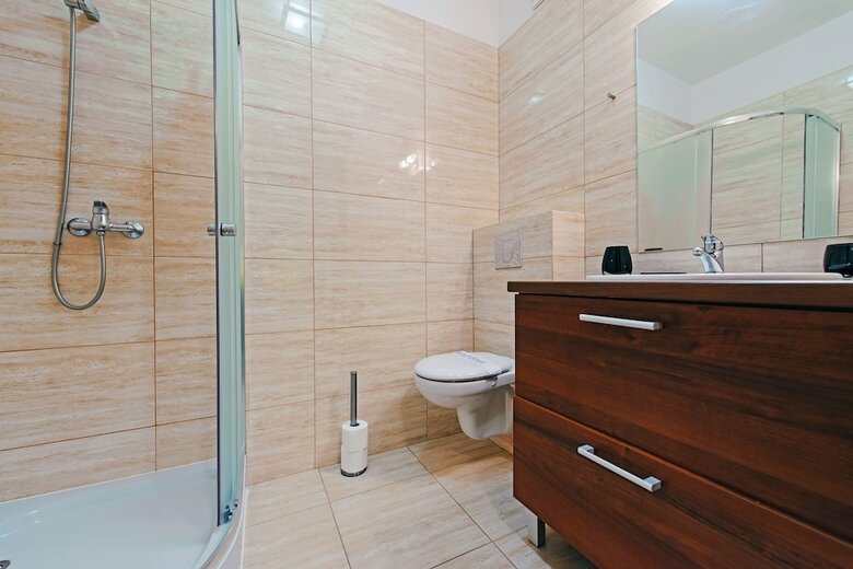 Apartamenty Sun & Snow Villa Cztery Pory Roku