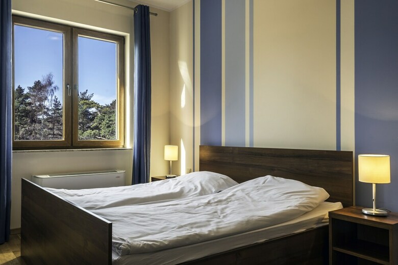 Apartamenty Sun & Snow Villa Cztery Pory Roku