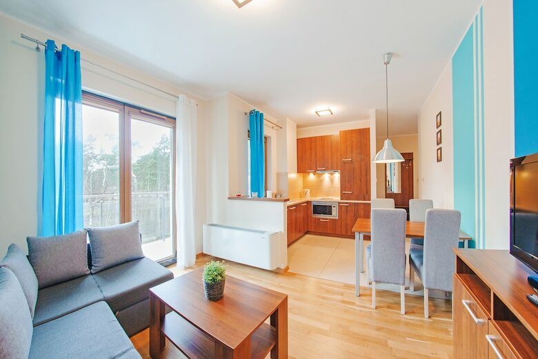 Apartamenty Sun & Snow Villa Cztery Pory Roku