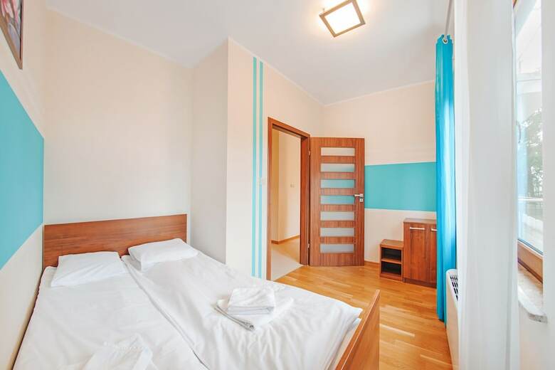 Apartamenty Sun & Snow Villa Cztery Pory Roku