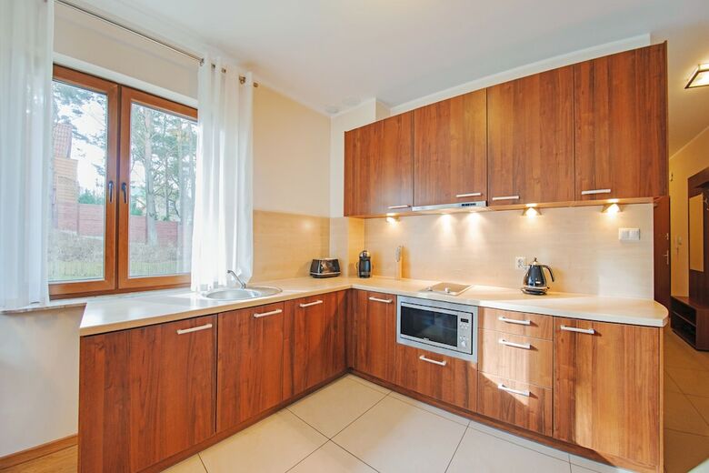 Apartamenty Sun & Snow Villa Cztery Pory Roku