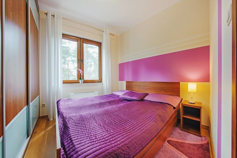 Apartamenty Sun & Snow Villa Cztery Pory Roku