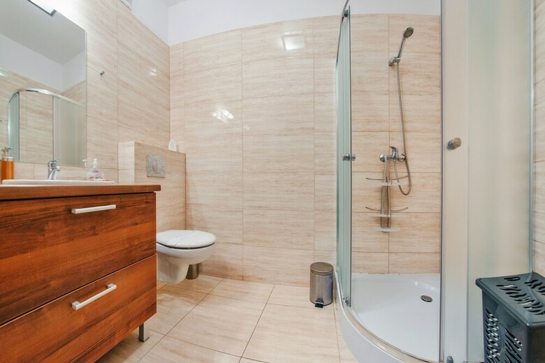 Apartamenty Sun & Snow Villa Cztery Pory Roku