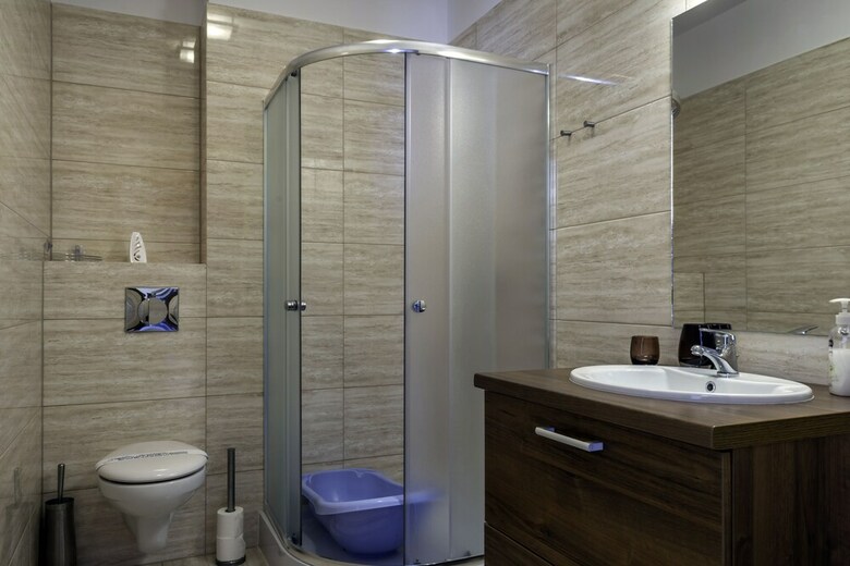 Apartamenty Sun & Snow Villa Cztery Pory Roku