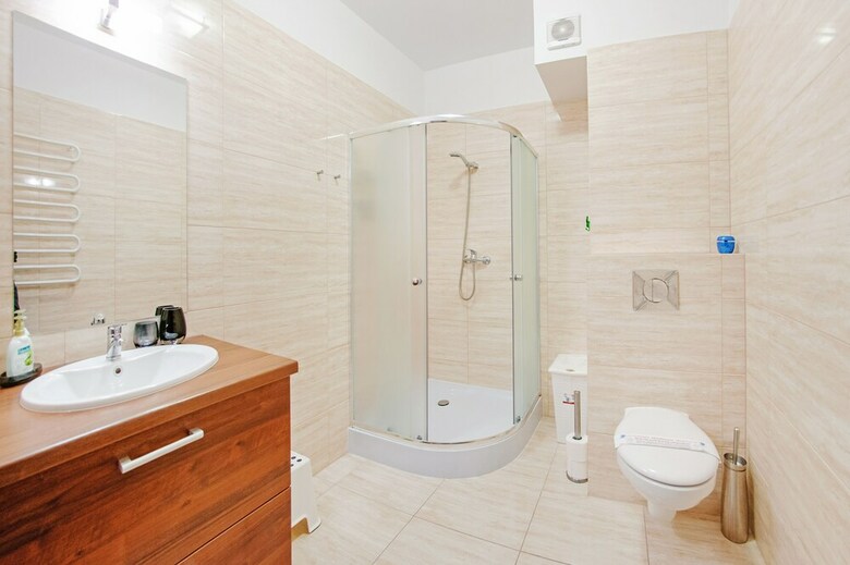 Apartamenty Sun & Snow Villa Cztery Pory Roku