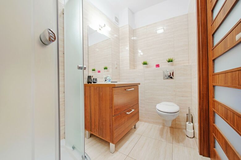 Apartamenty Sun & Snow Villa Cztery Pory Roku