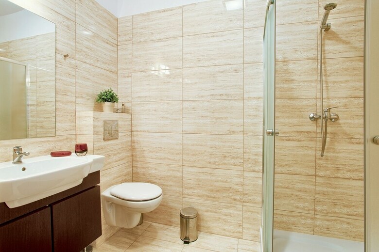 Apartamenty Sun & Snow Villa Cztery Pory Roku