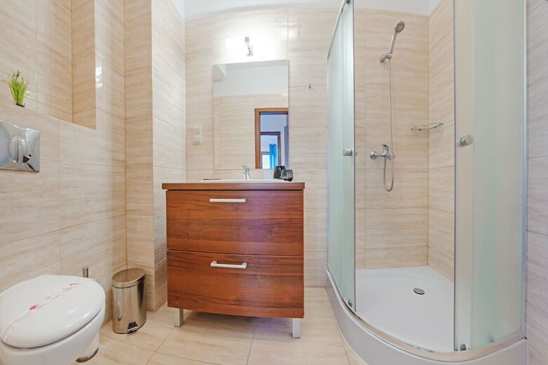 Apartamenty Sun & Snow Villa Cztery Pory Roku