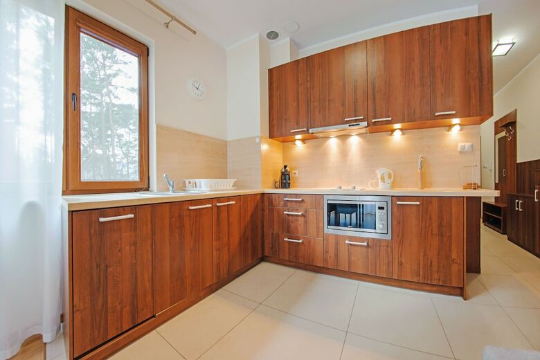 Apartamenty Sun & Snow Villa Cztery Pory Roku