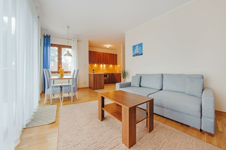 Apartamenty Sun & Snow Villa Cztery Pory Roku