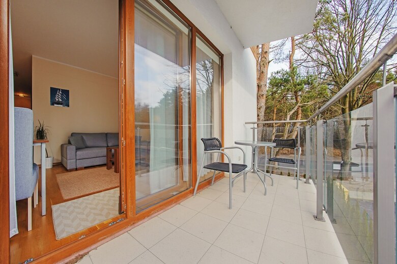 Apartamenty Sun & Snow Villa Cztery Pory Roku