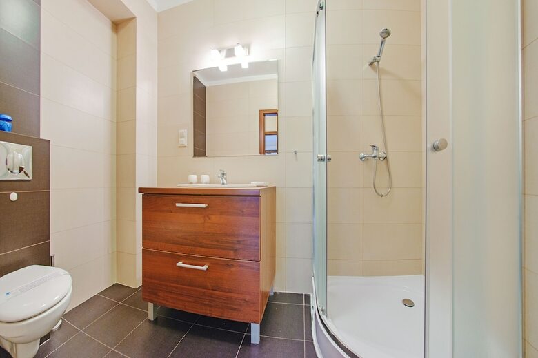 Apartamenty Sun & Snow Villa Cztery Pory Roku