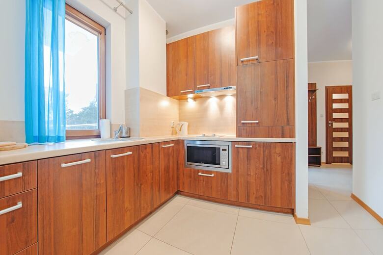 Apartamenty Sun & Snow Villa Cztery Pory Roku
