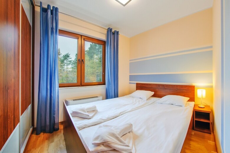 Apartamenty Sun & Snow Villa Cztery Pory Roku