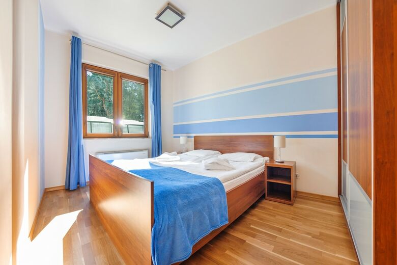 Apartamenty Sun & Snow Villa Cztery Pory Roku