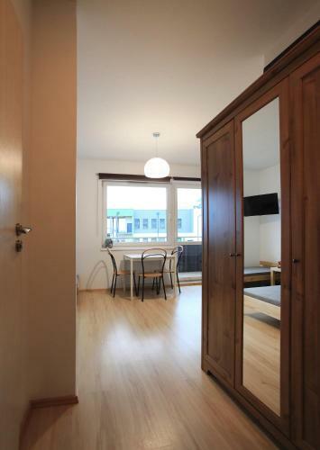 Apartamento Kawalerka Cynamonowa
