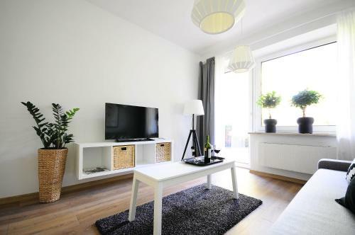 A Place Like Home Apartamenty Wiewiorcza