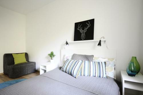 A Place Like Home Apartamenty Wiewiorcza