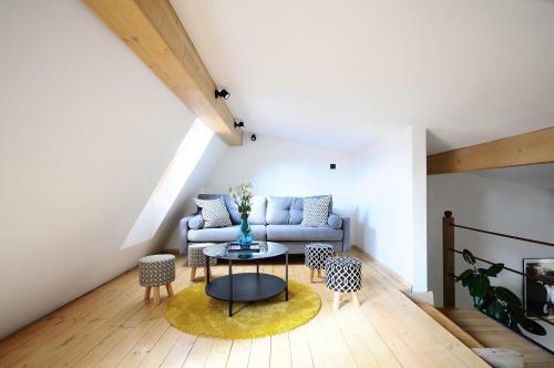 A Place Like Home Apartamenty Wiewiorcza