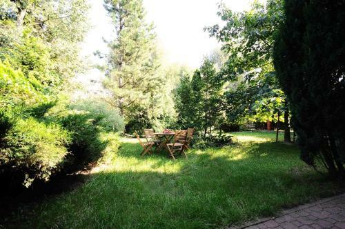 A Place Like Home Apartamenty Wiewiorcza