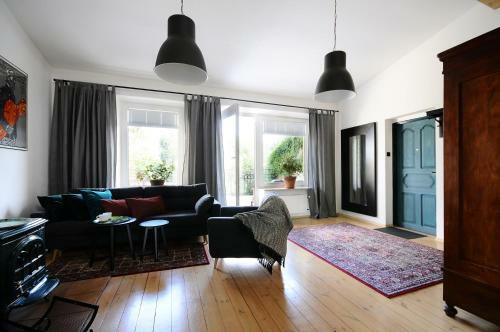 A Place Like Home Apartamenty Wiewiorcza