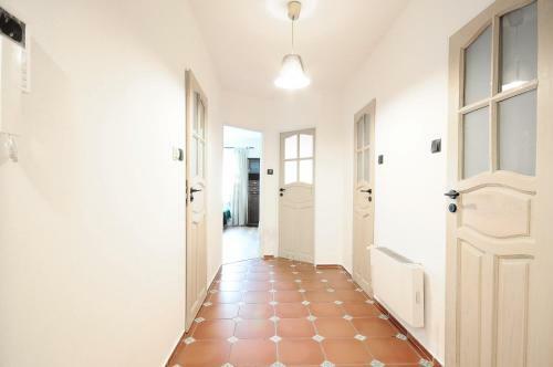 A Place Like Home Apartamenty Wiewiorcza
