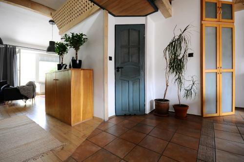 A Place Like Home Apartamenty Wiewiorcza