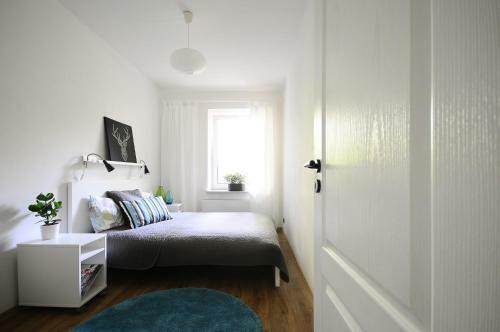 A Place Like Home Apartamenty Wiewiorcza