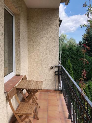 A Place Like Home Apartamenty Wiewiorcza