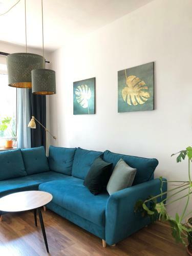 A Place Like Home Apartamenty Wiewiorcza