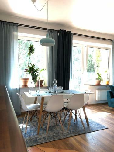 A Place Like Home Apartamenty Wiewiorcza