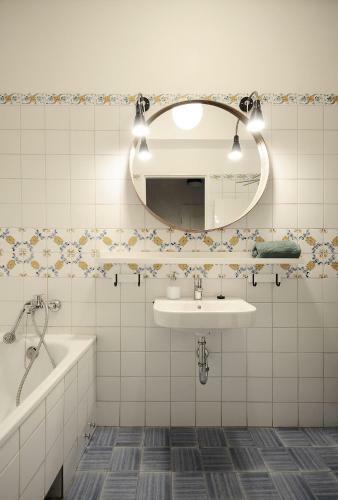 A Place Like Home Apartamenty Wiewiorcza