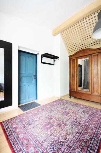 A Place Like Home Apartamenty Wiewiorcza