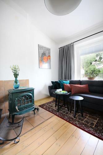 A Place Like Home Apartamenty Wiewiorcza