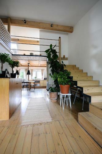 A Place Like Home Apartamenty Wiewiorcza