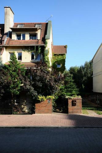 A Place Like Home Apartamenty Wiewiorcza