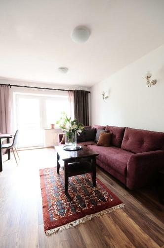 A Place Like Home Apartamenty Wiewiorcza