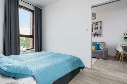 Elite Apartments Garnizon Wrzeszcz Deluxe