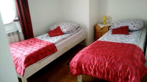 Hostal Willa Na Skarpie