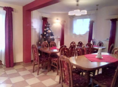 Hostal Willa Na Skarpie
